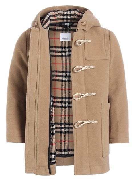 burberry jongens jas|Burberry Limited.